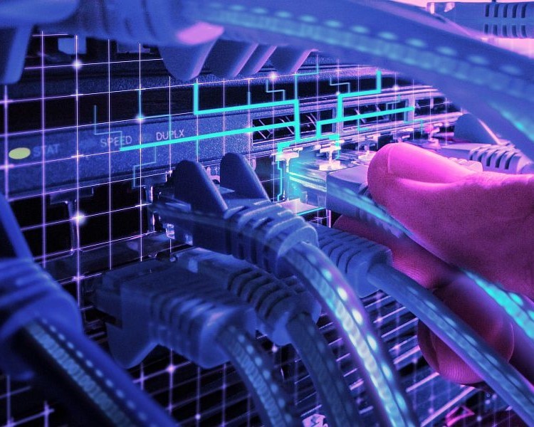 Structured Cabling