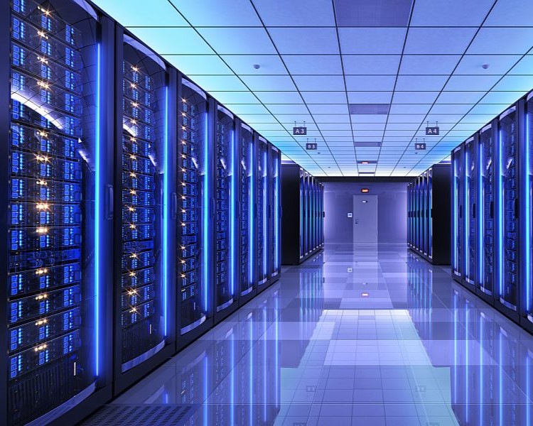 Network racks